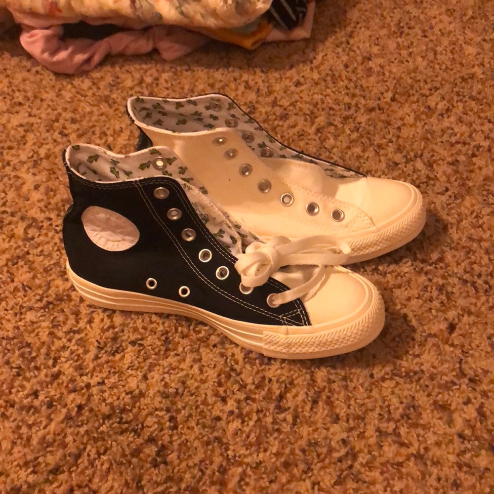 Converse High tops